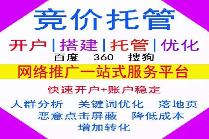 竞价账户优化：成功企业的广告策略揭秘